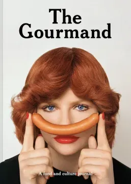 magazine the gourmand shop